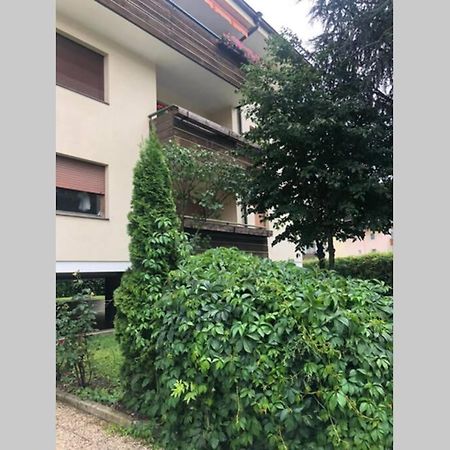 Brunico 19 Exterior foto