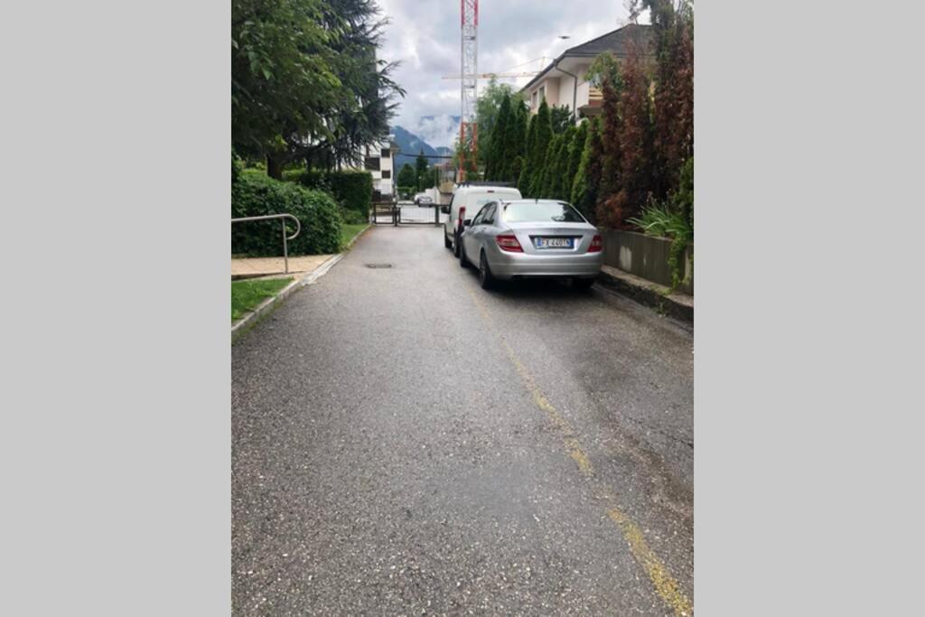 Brunico 19 Exterior foto